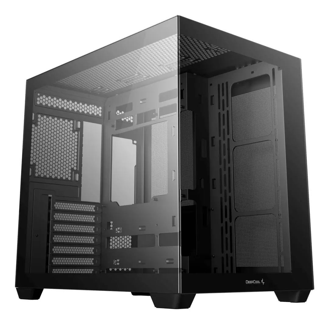 DeepCool CG530 Midi Tower