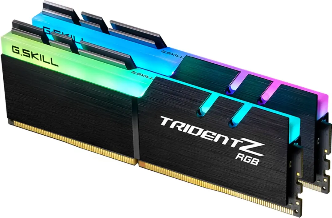 G.Skill 16GTZR DDR4 16GB 3600MHz CL18