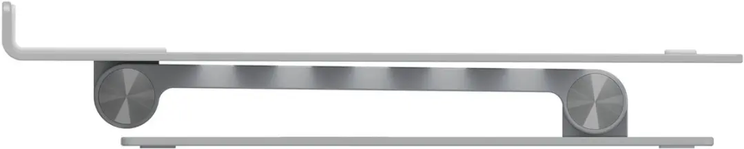 Razer Laptopstandaard RC21-02330200-R3M1 - Aluminium - Mercury