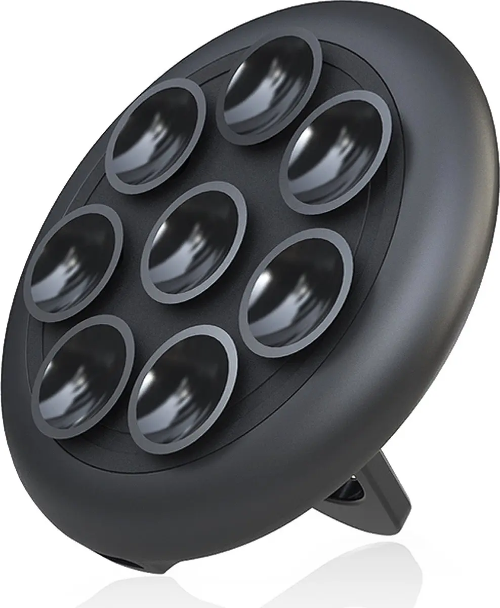 Sandberg Wireless Charger Suction Ring 441-27