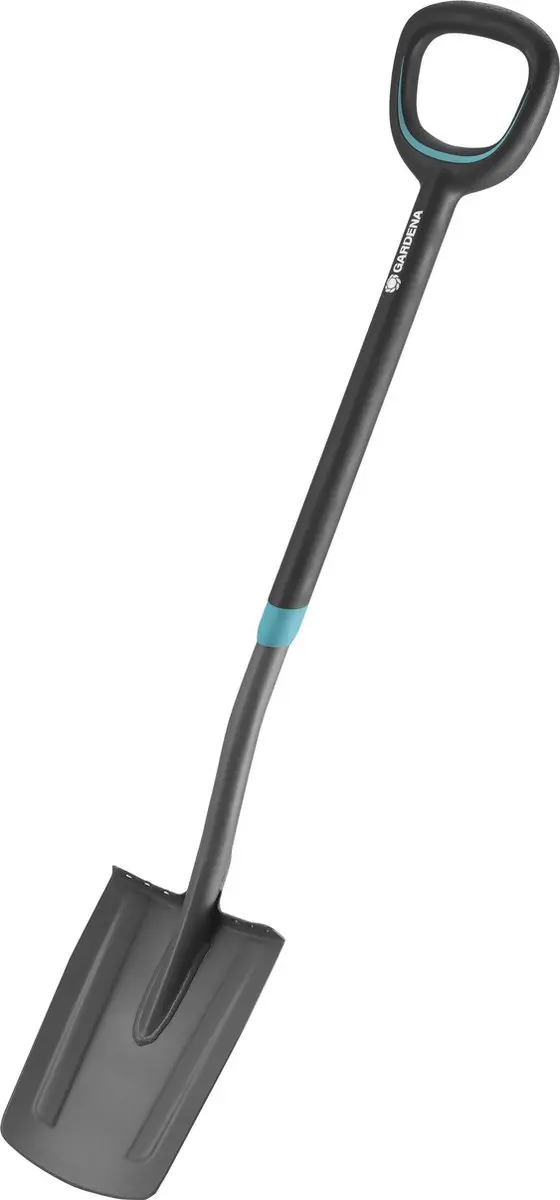 Gardena ErgoLine Spade
