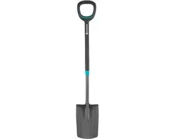 Gardena ErgoLine Spade - 1 Stuk
