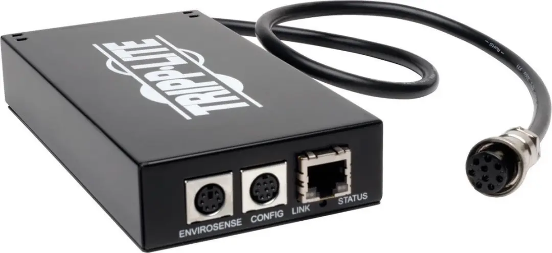 Tripp Lite SRCOOLNET Afstandsbediening Monitor Externe SNMP Koeler