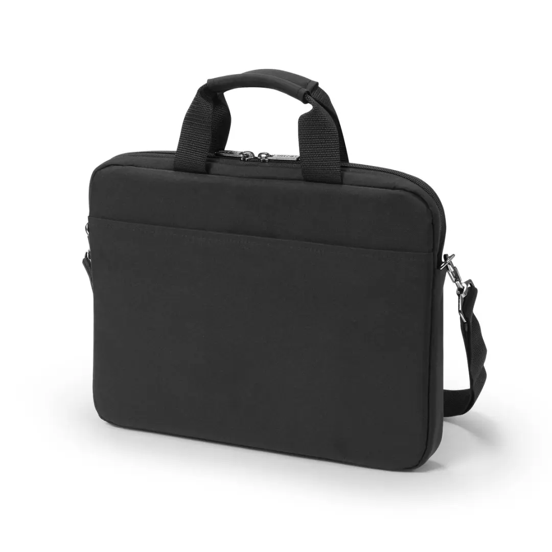 Dicota D31304-RPET Laptoptrolley - 14 inch - Zwart