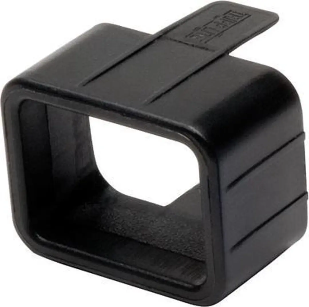 Tripp Lite PLC19BK Plug Lock C19 - 100 Stuks - Zwart