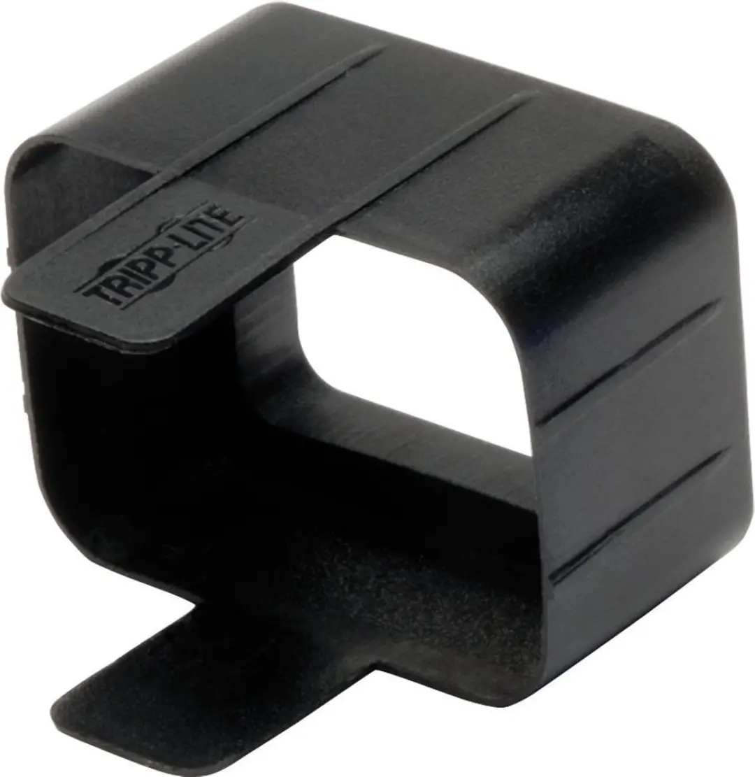 Tripp Lite PLC19BK Plug Lock C19