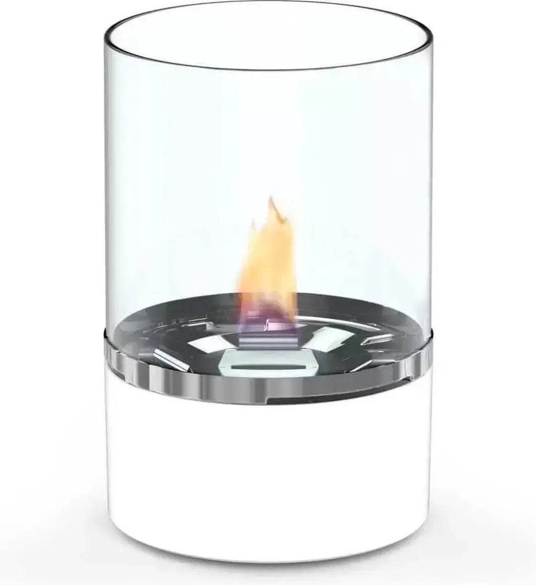Tenderflame Tower 10