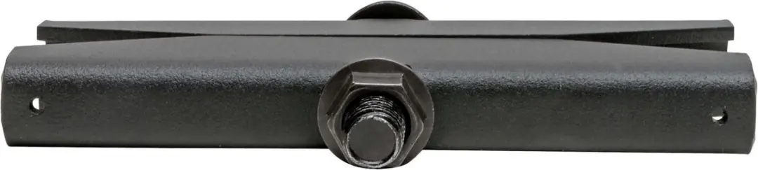 Tripp Lite SRLBUTTSPLICE Montageset - Zwart