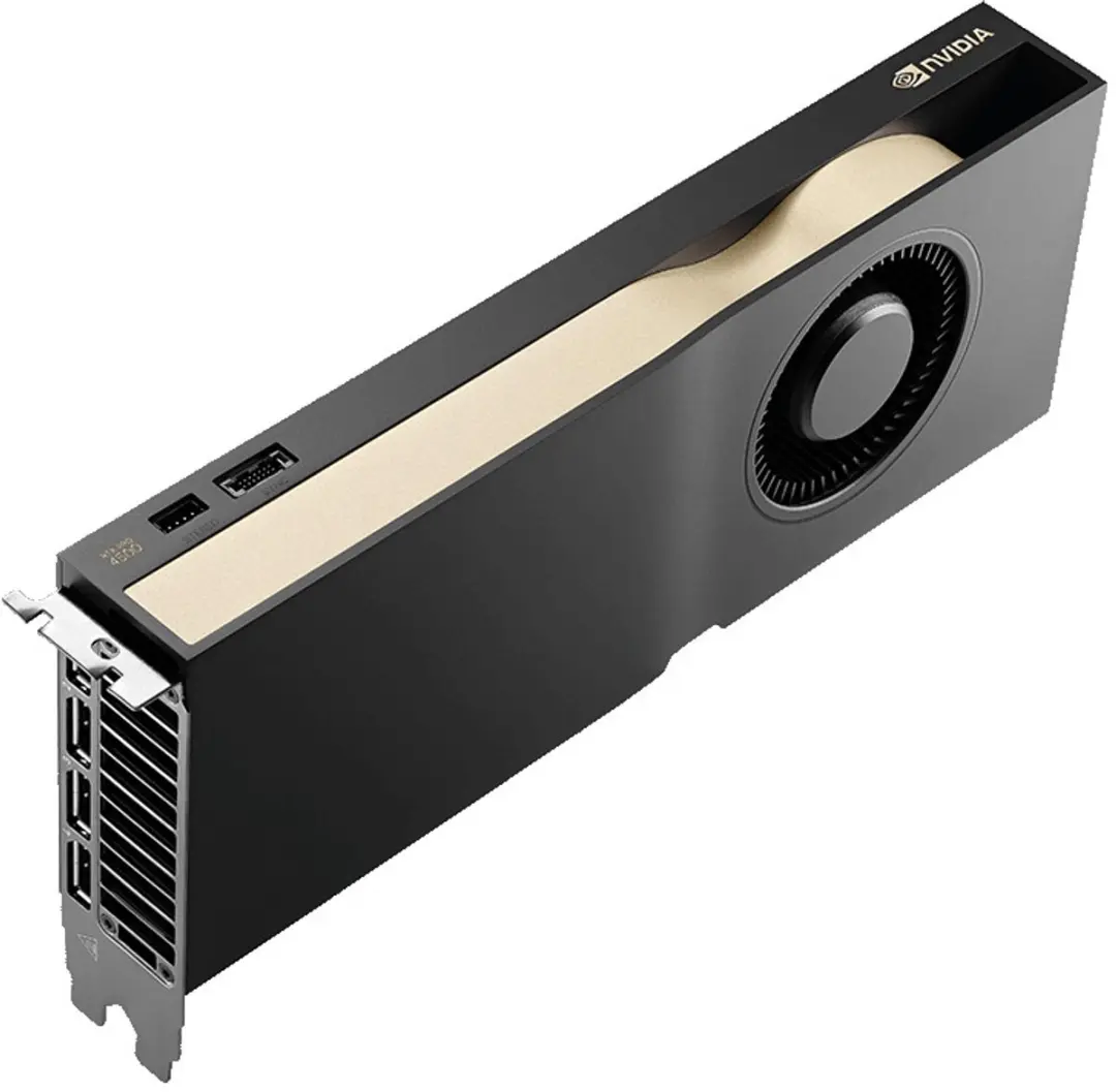 PNY RTX PRO 4500 Blackwell VCNRTXPRO4500-SB