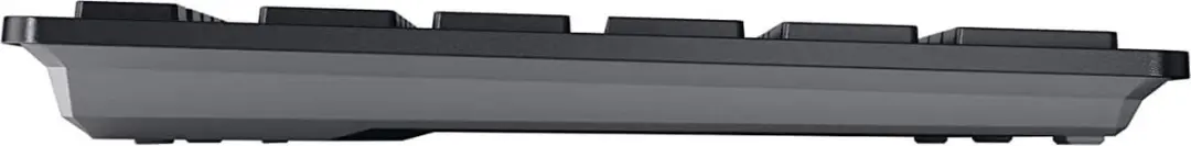 Cherry KW 9200 MINI Toetsenbord - Zwart