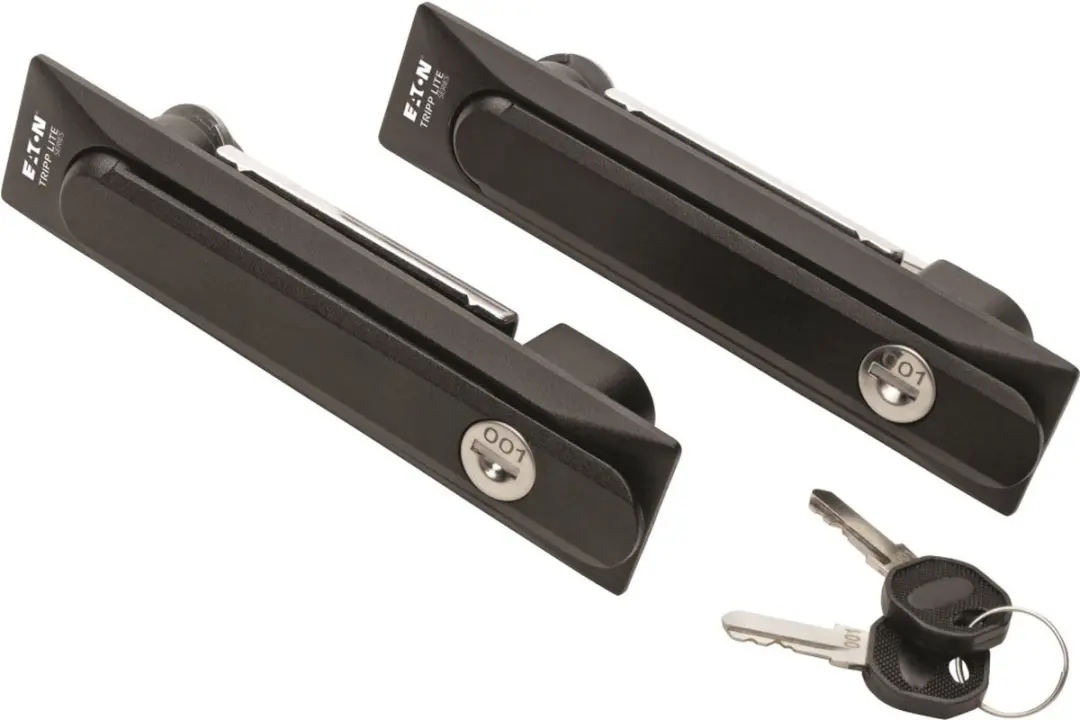 Tripp Lite SRHANDLE1 Vergrendelsleutel - Zwart