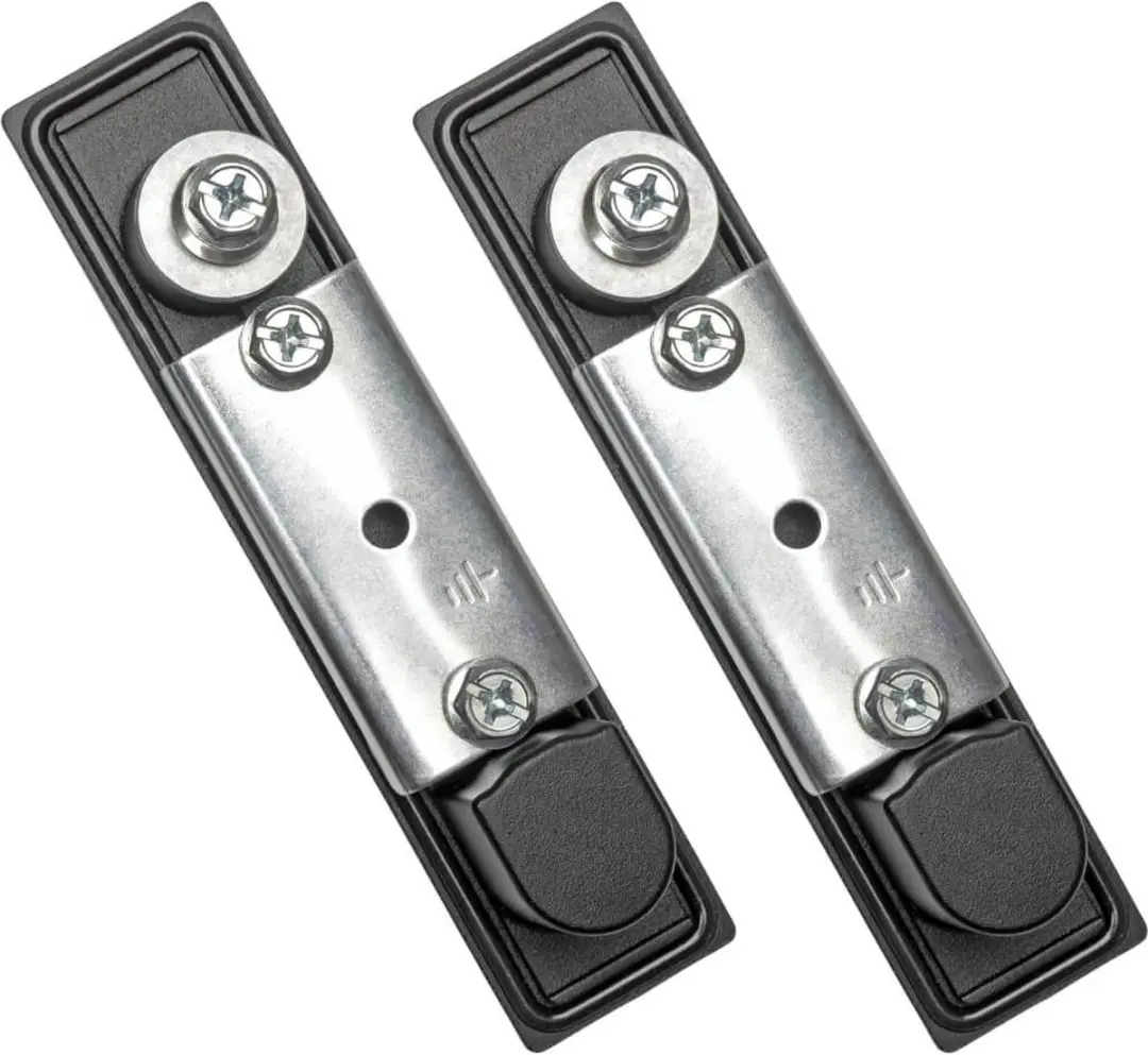 Tripp Lite SRHANDLE1 Vergrendelsleutel - Zwart