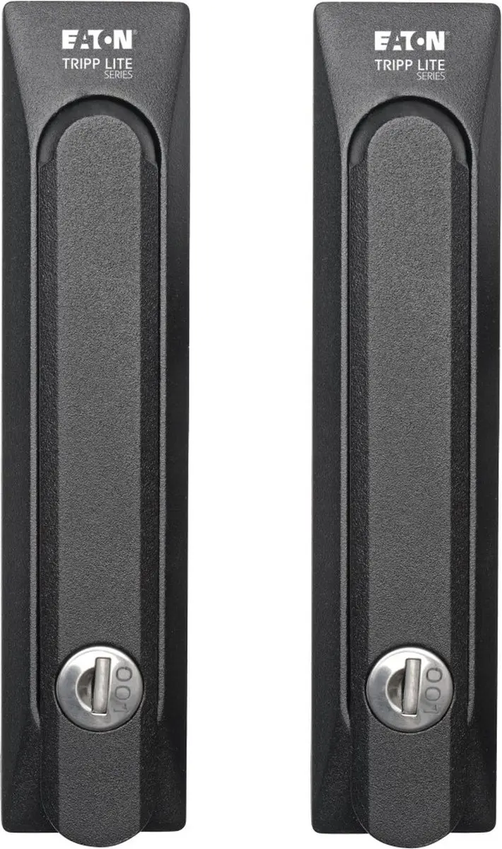 Tripp Lite SRHANDLE1 Vergrendelsleutel - Zwart