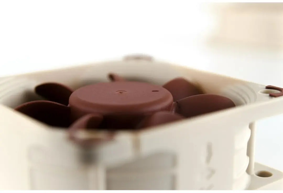 Noctua NF-A6x25 PWM 5V Ventilator 6cm - 29.2 m³/h