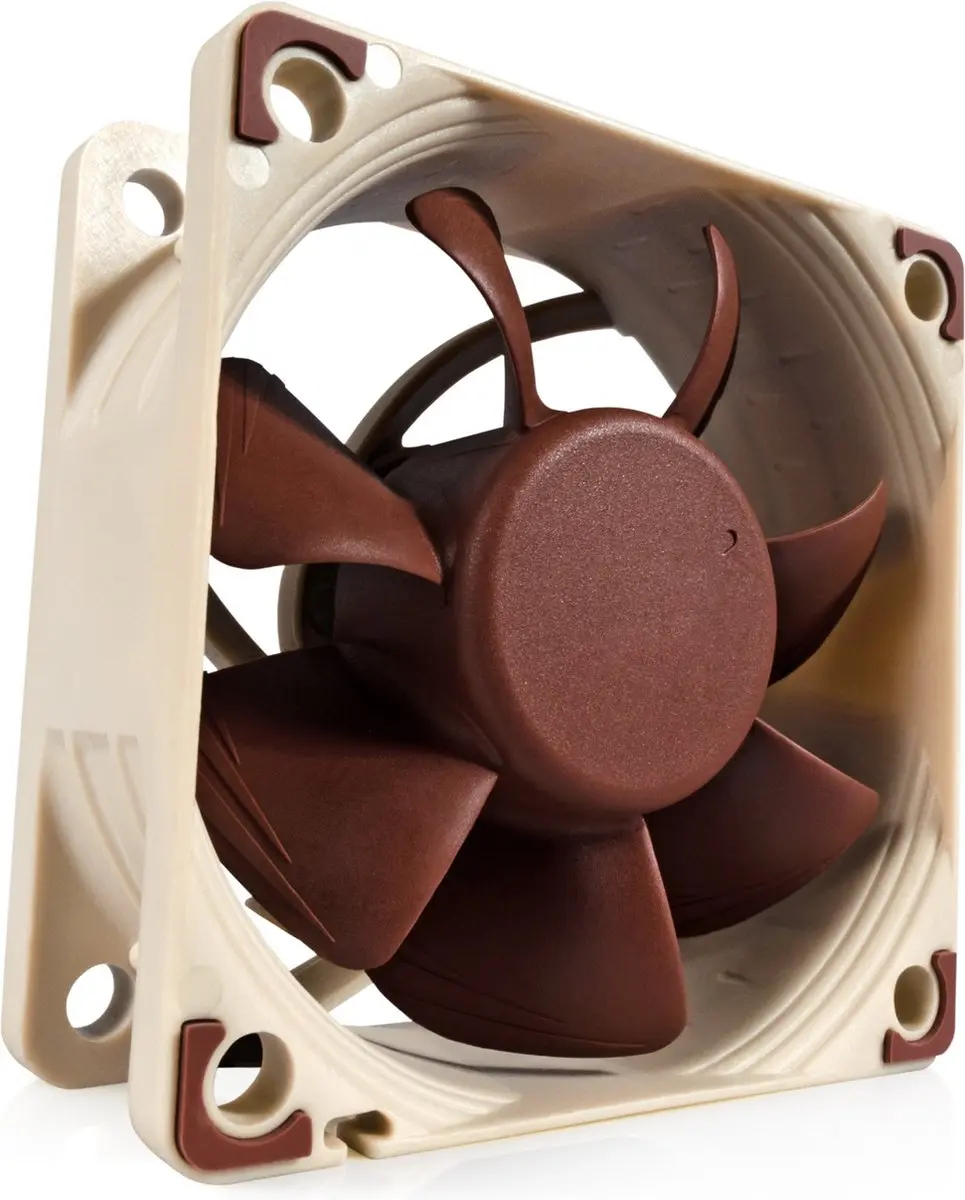 Noctua NF-A6x25 PWM 5V Ventilator 6cm