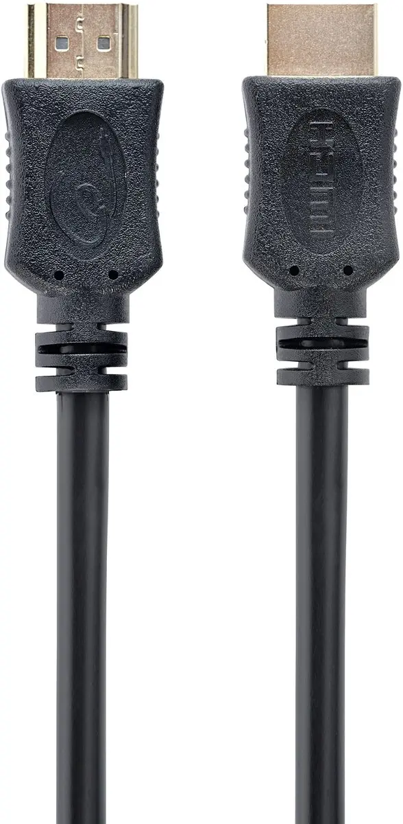 Cablexpert CC-HDMI4L-10 HDMI-kabel 10m - Zwart