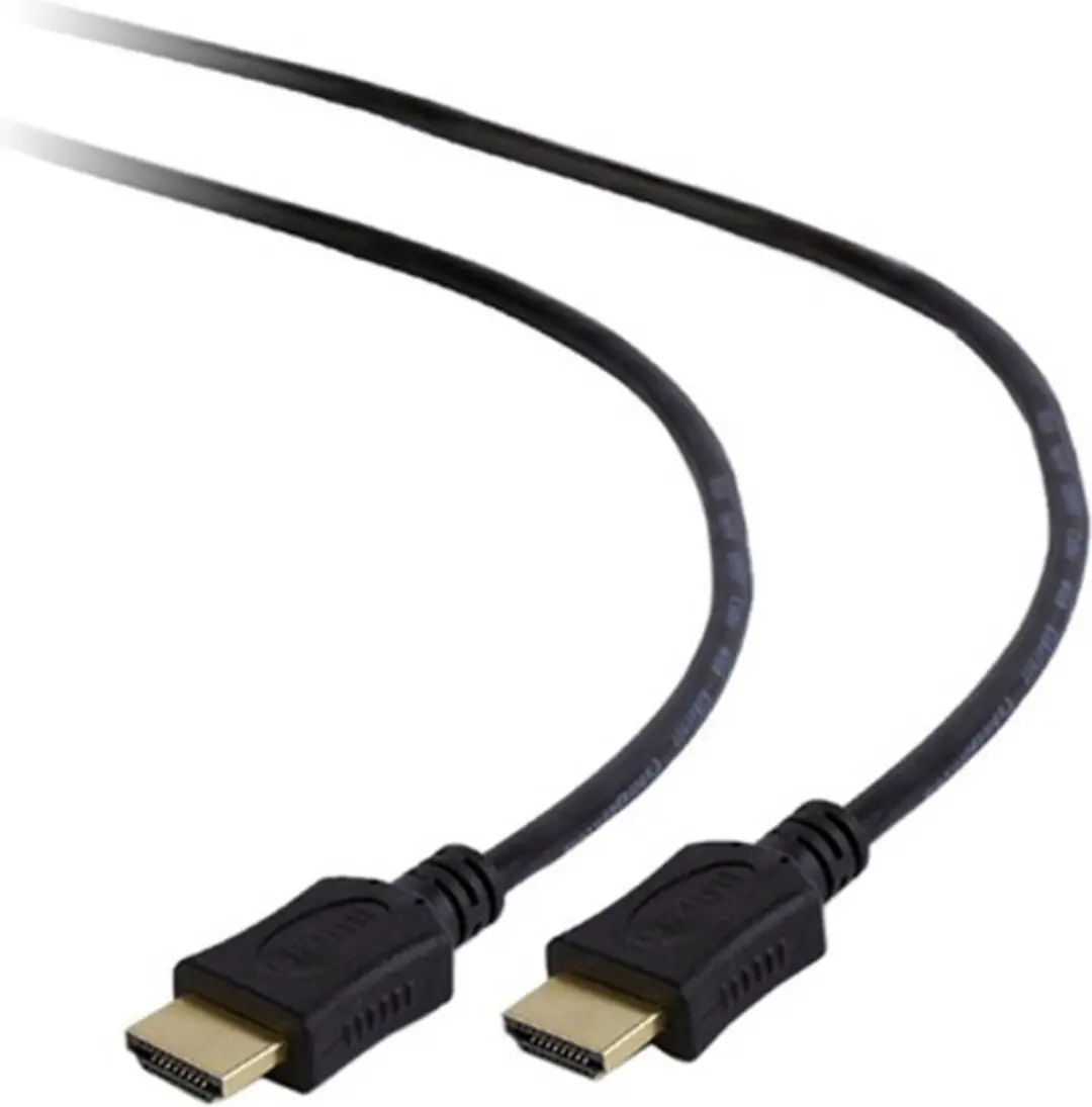 Cablexpert CC-HDMI4L-10 HDMI-kabel 10m - Zwart