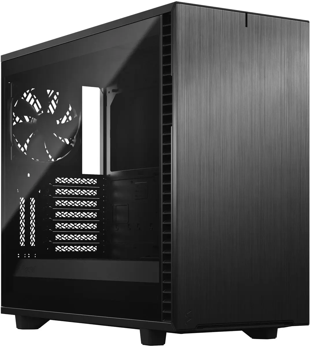 Fractal Design Define 7 ATX Semi-tower
