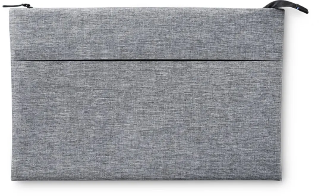 Wacom ACK52701 Buidelzak - Grijs - afbeelding 5 van 6