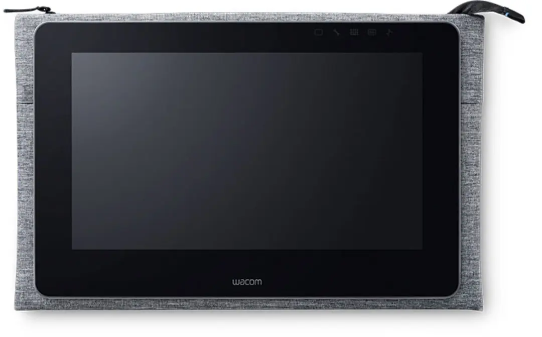 Wacom ACK52701 Buidelzak