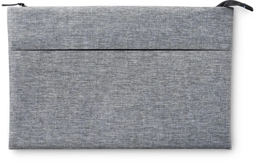 Wacom ACK52701 Buidelzak - Grijs