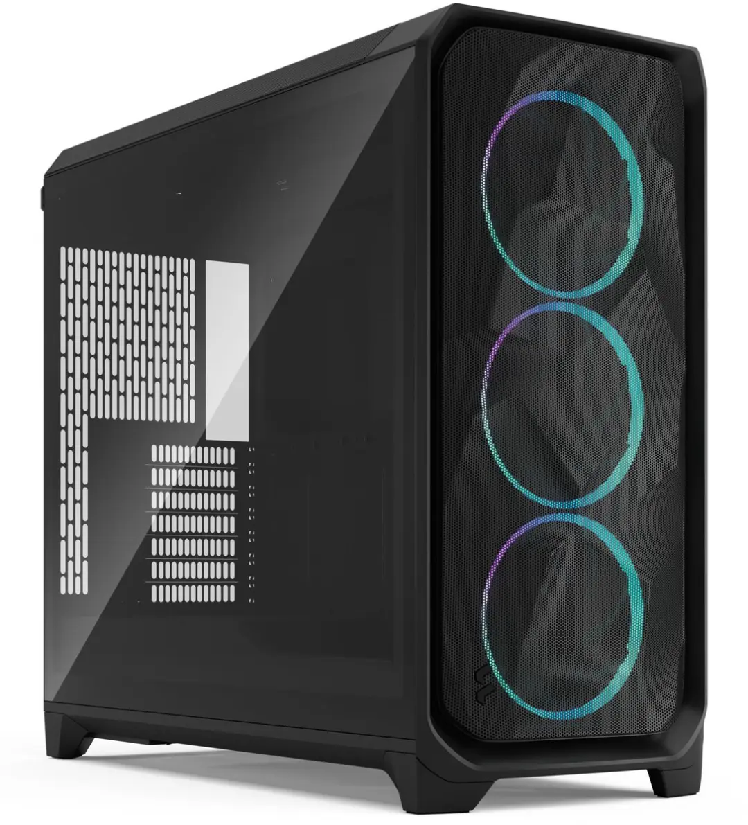 Fractal Design FD-C-MES3X-04 Meshify C Computerbehuizing