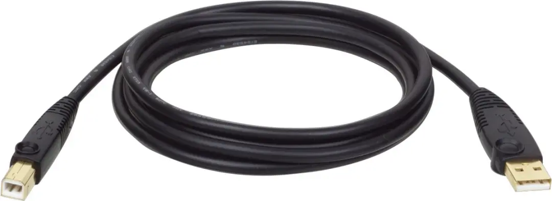 Tripp Lite U022-010 USB-kabel 3,05m