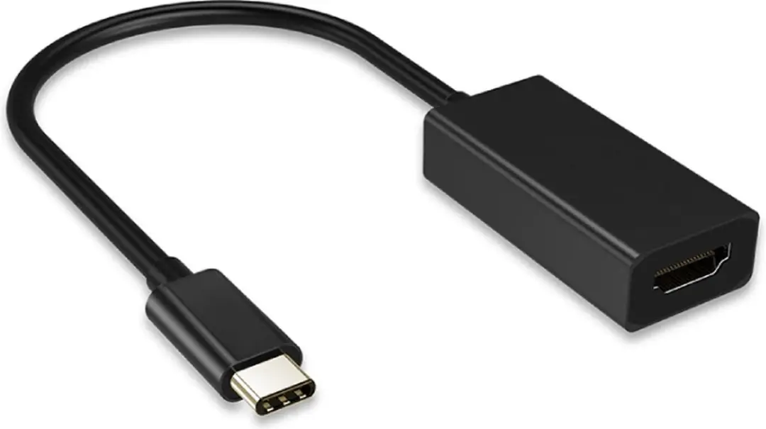 Cablexpert USB-C naar DisplayPort Adapter OKS-77854_2