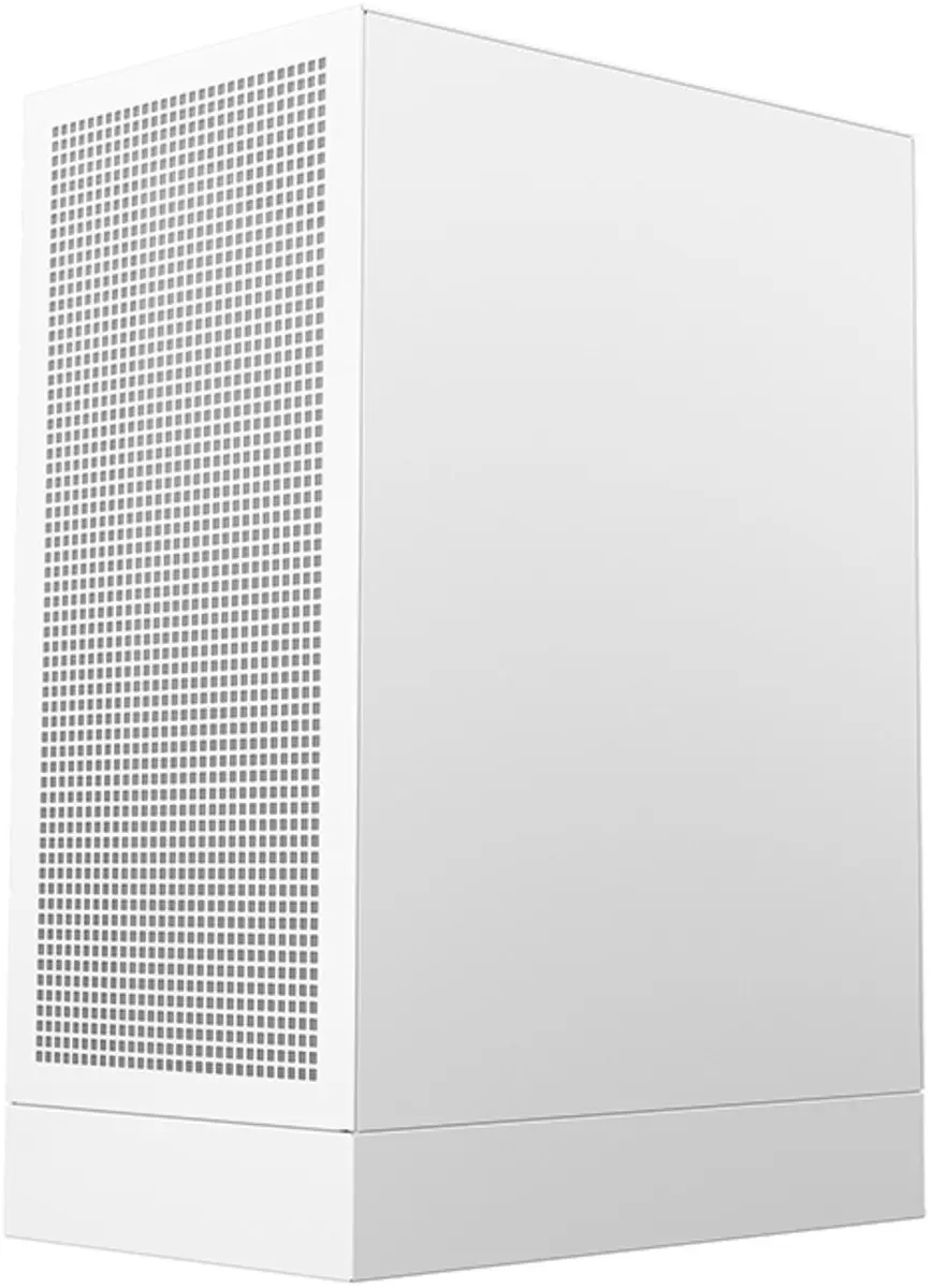 DeepCool CH170 PLUS Midi Tower - Wit