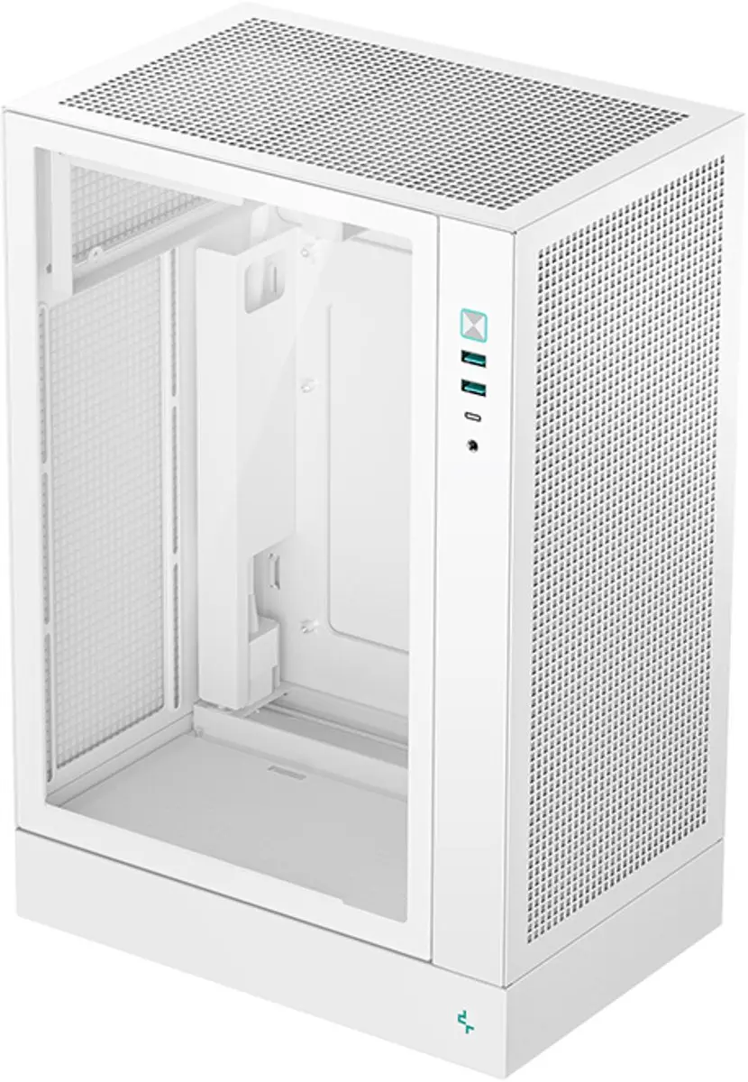 DeepCool CH170 PLUS Midi Tower
