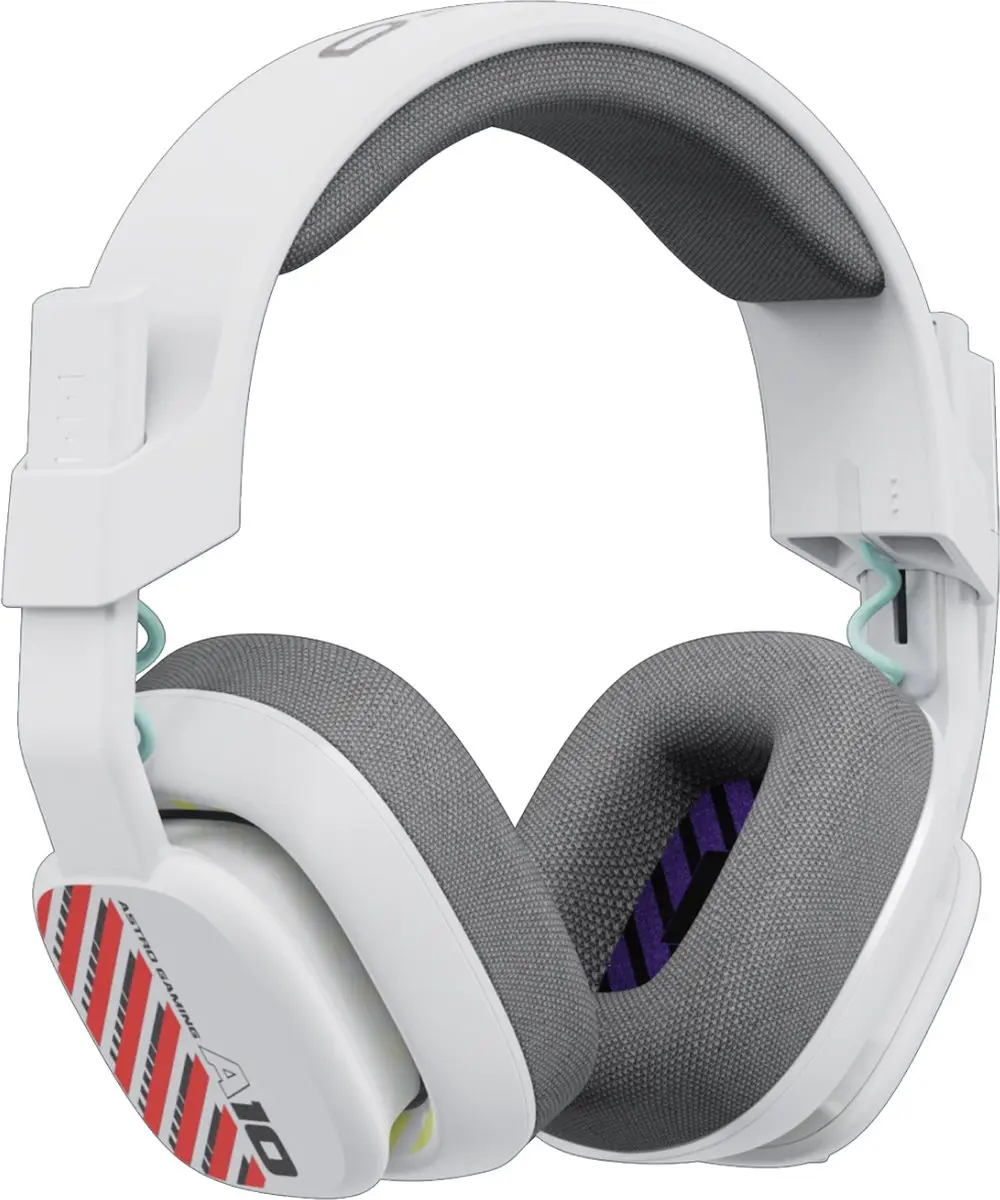 ASTRO Gaming A10 Gen 2 Headset Wit