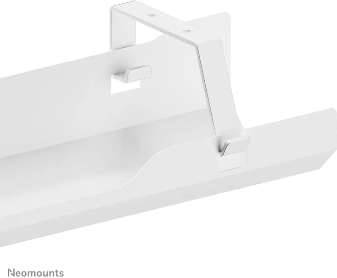 Neomounts ADS07-122WH Kabelgoot - 5kg - Wit