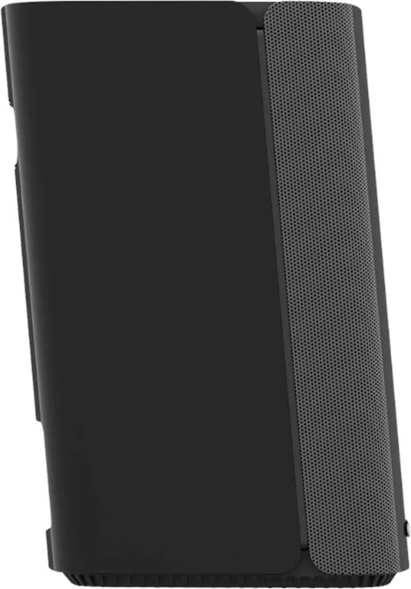 Creative T100 HiFi-luidsprekers 80W - Zwart - afbeelding 6 van 6