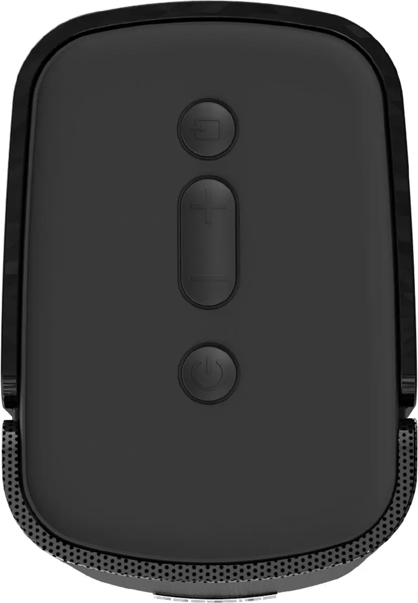 Creative T100 HiFi-luidsprekers 80W - Zwart