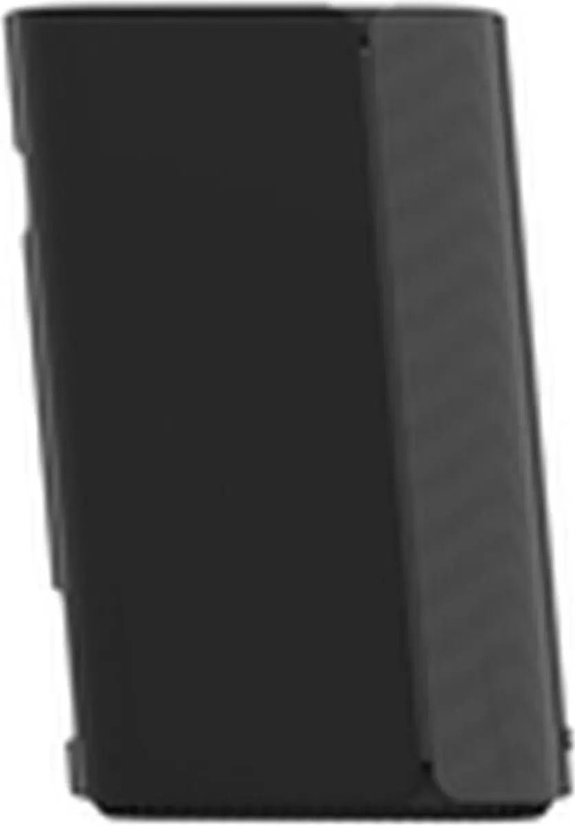 Creative T100 HiFi-luidsprekers 80W - Zwart