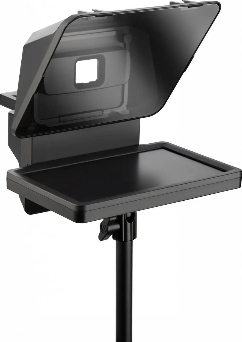 Elgato Prompter 10WAD9901 Teleprompter - Zwart