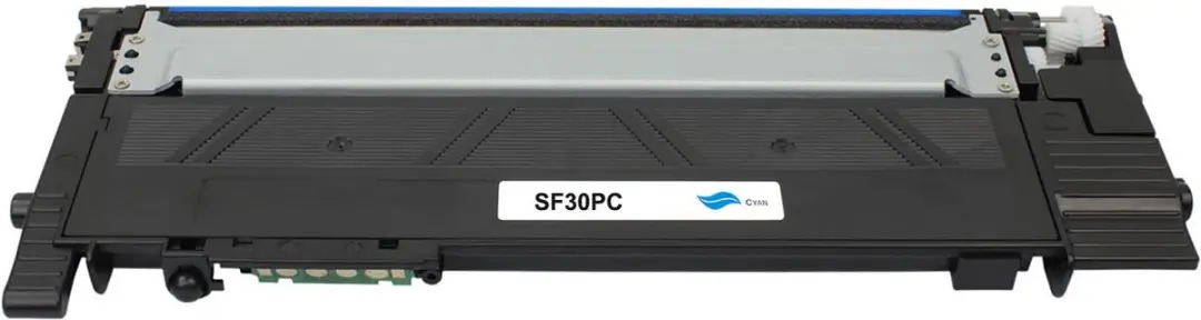 Samsung CLT-C404S Compatible Inktcartridge Cyaan 1000 Pagina's