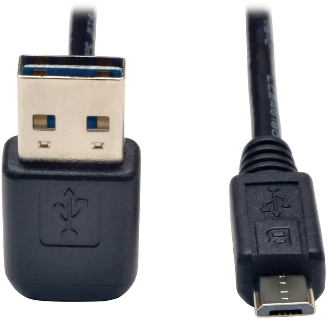 Tripp Lite UR050-006-UDA USB-kabel 1,83m