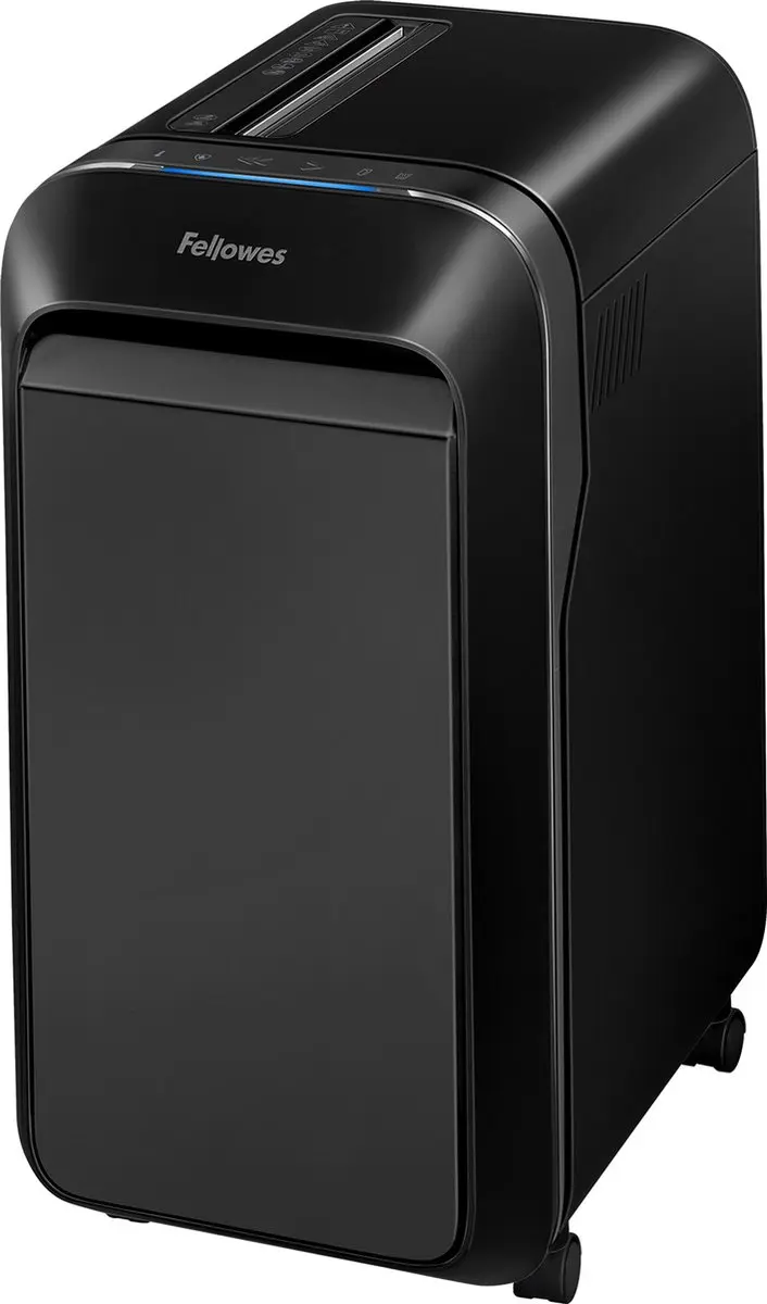 Fellowes LX221 Papierversnipperaar