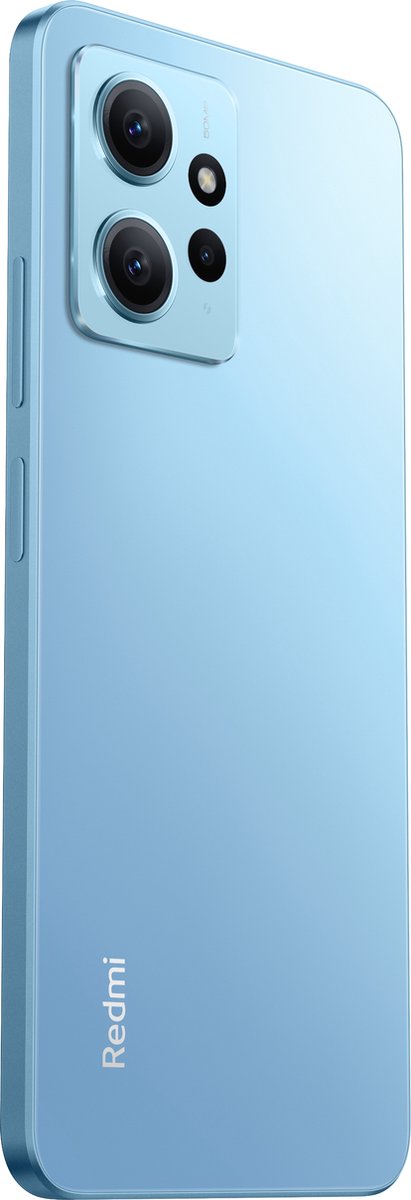 Xiaomi Note 12 - 128GB - Blue