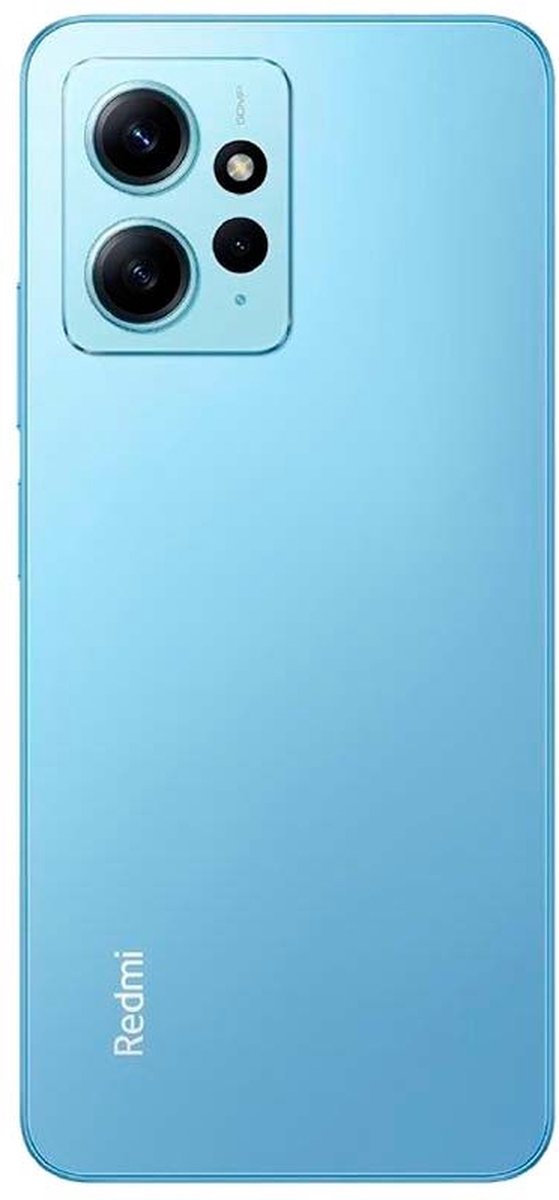 Xiaomi Note 12 - 128GB - Blue