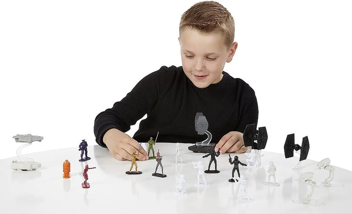 Star Wars Command Epic Assault Pack A8957EU40 - 22-delig