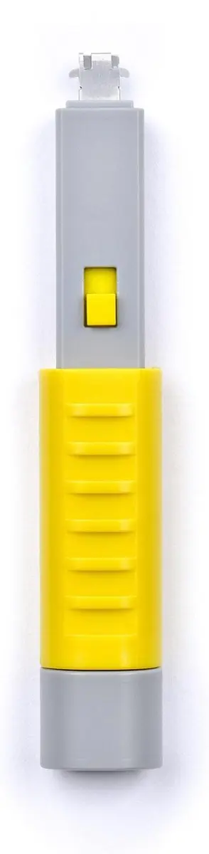 SmartKeeper Essential RJ45 Port Lock NL03PKYL - Geel