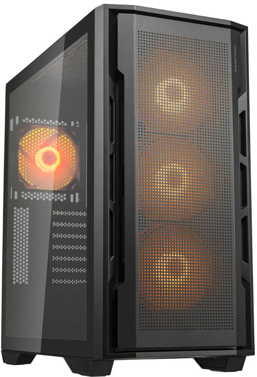 Cougar UNIFACE RGB Midi Tower