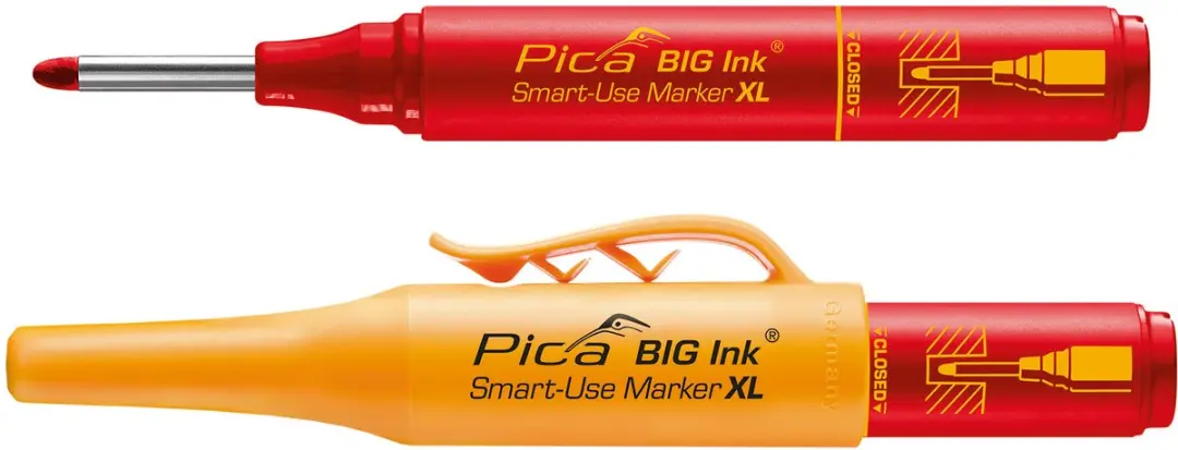 Pica 170/40 Big Ink Markeerstift XL