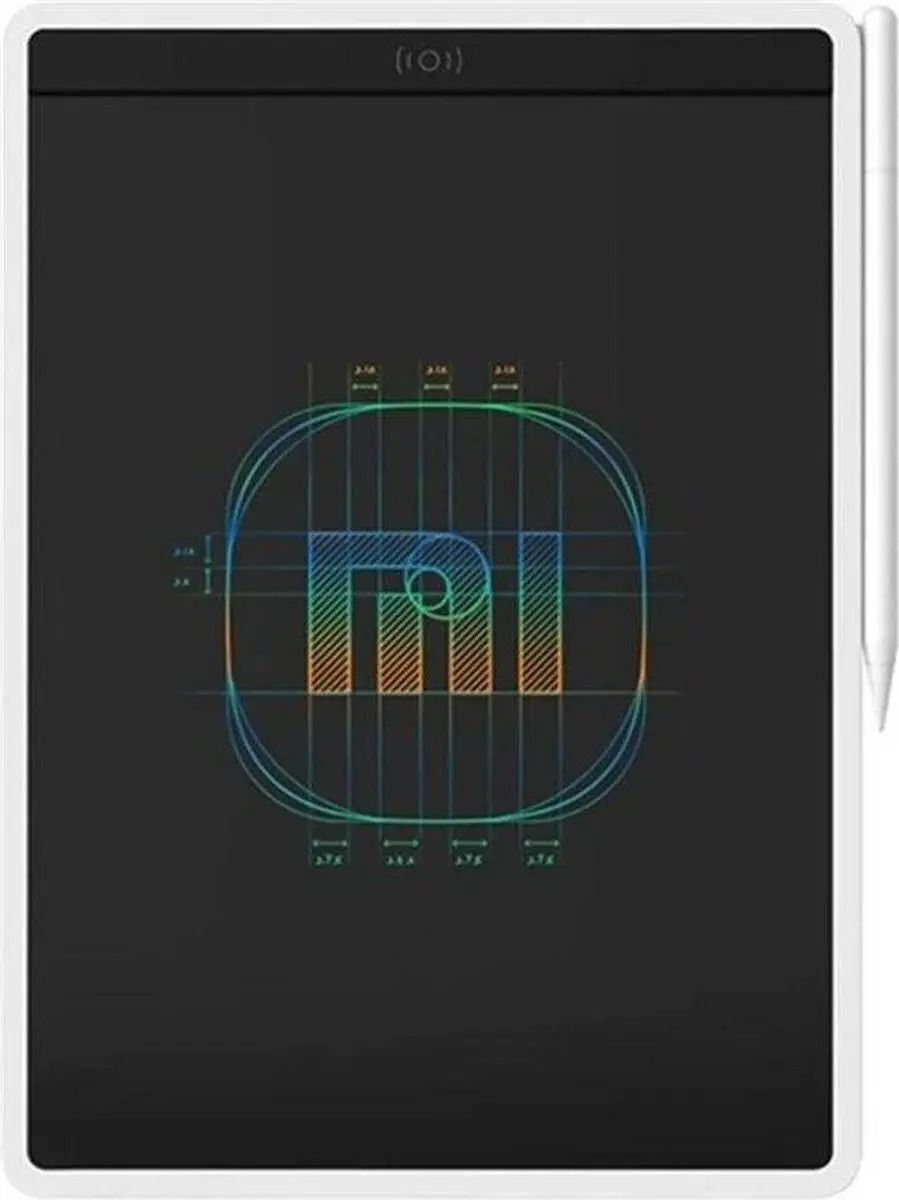 Xiaomi Mi LCD Digitaal Transparant Bord 13.5"