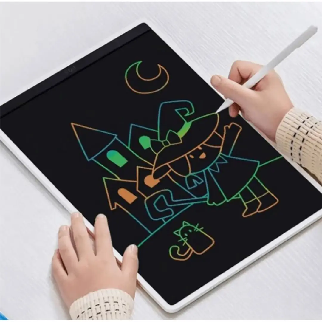 Xiaomi Mi LCD Digitaal Transparant Bord 13.5" - Android - Wit