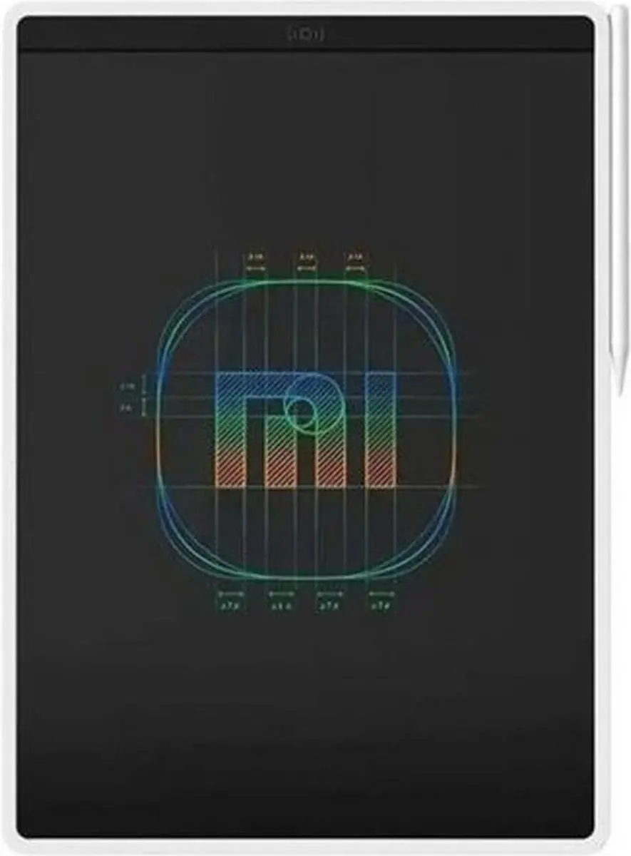 Xiaomi Mi LCD Digitaal Transparant Bord 13.5" - Android - Wit - afbeelding 6 van 6