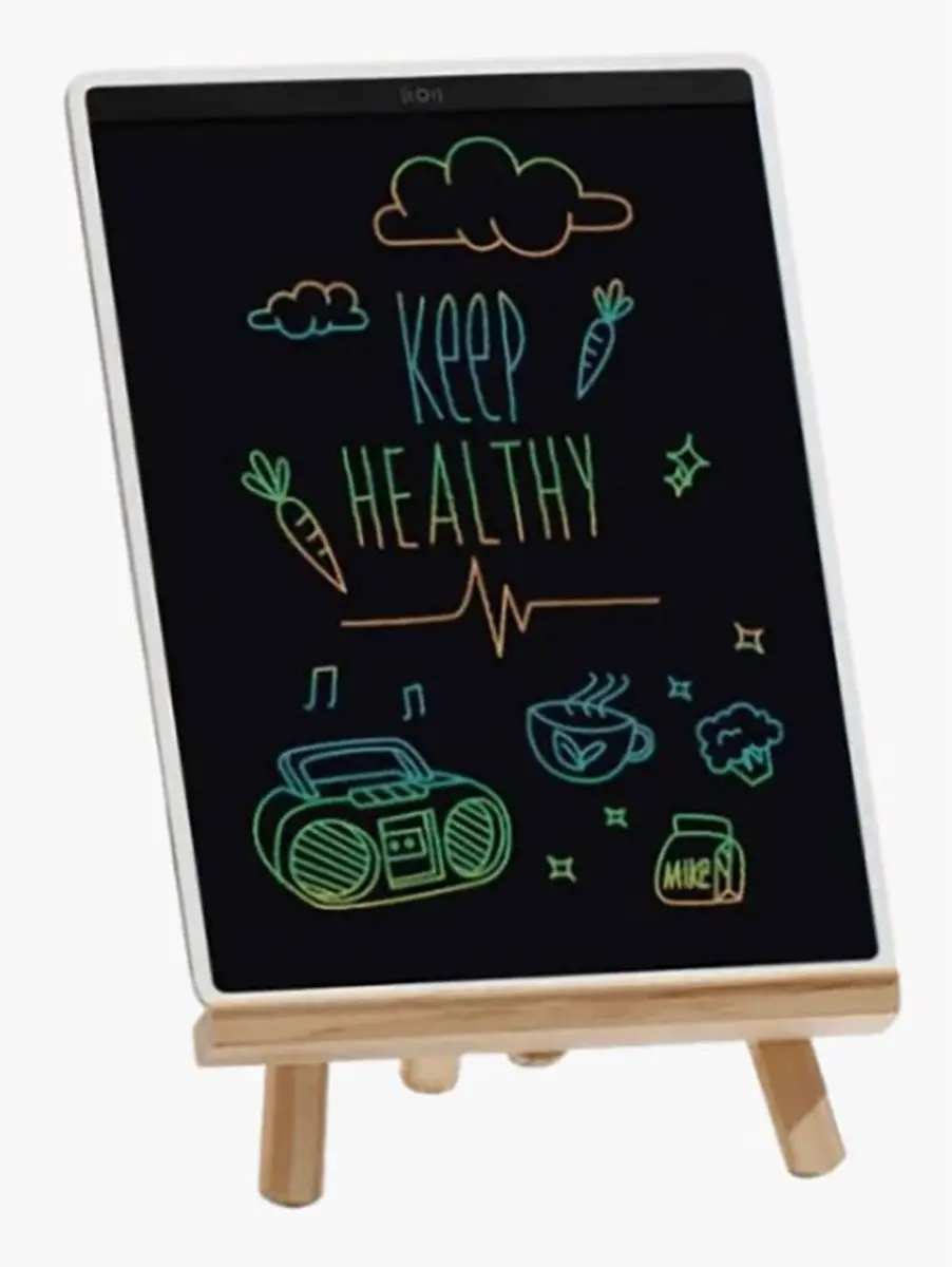 Xiaomi Mi LCD Digitaal Transparant Bord 13.5" - Android - Wit