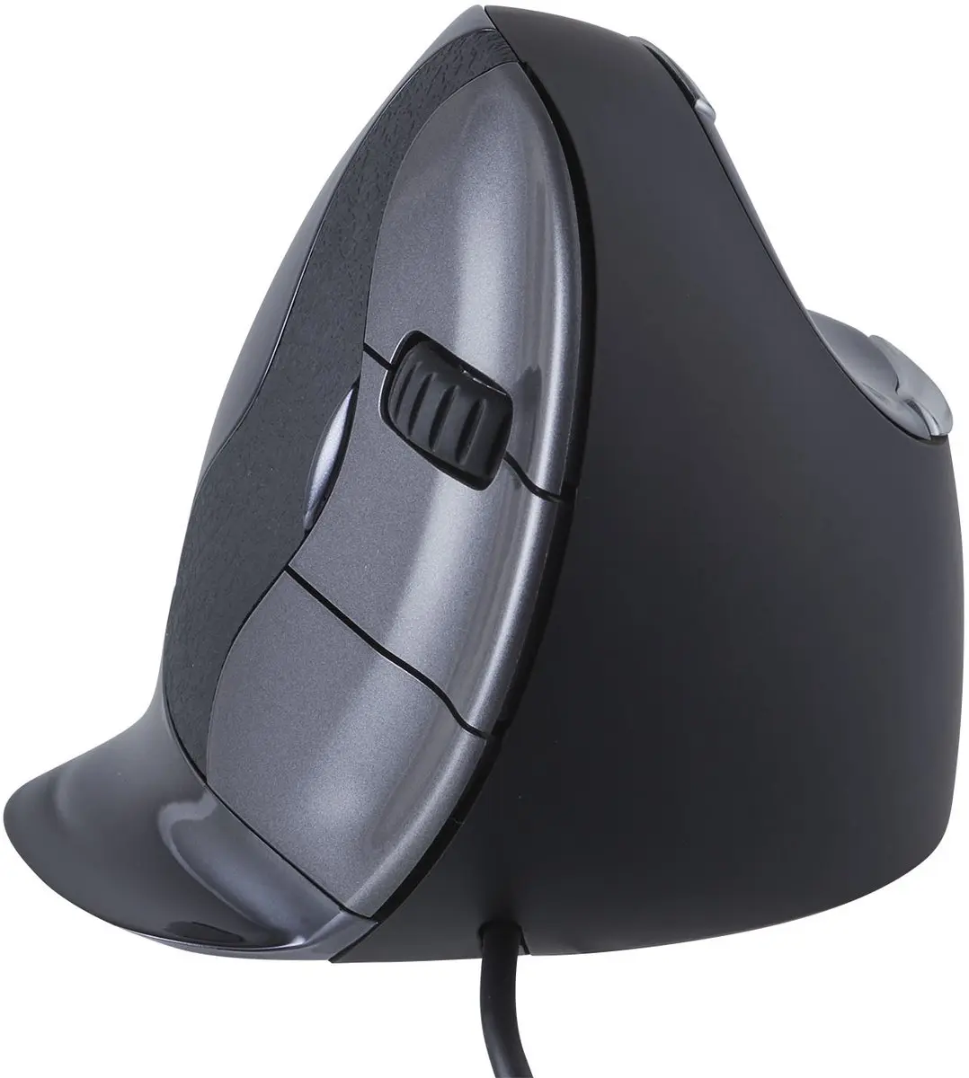 Evoluent VMDS VerticalMouse D Small - Grijs